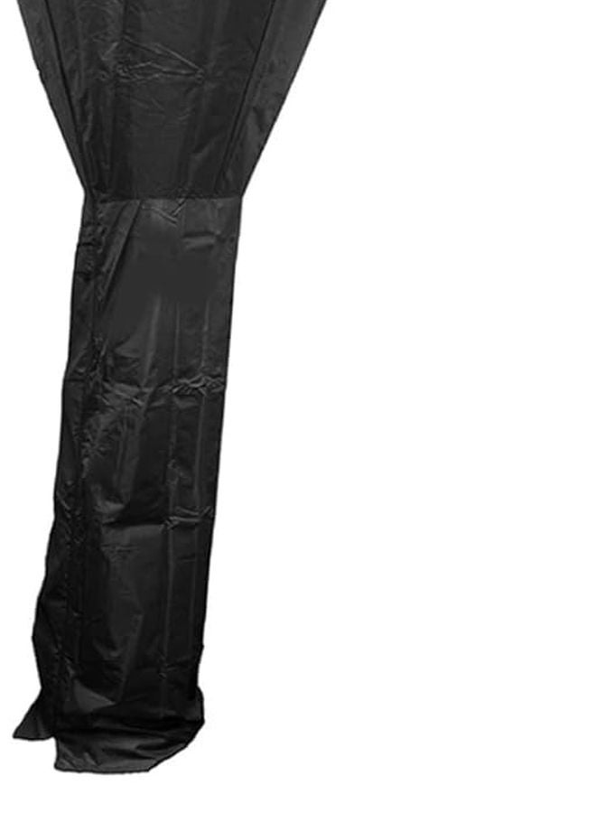 UPKOCH Outdoor Heater Cover Lightweight Waterproof Sun Rain Protection - Image 2